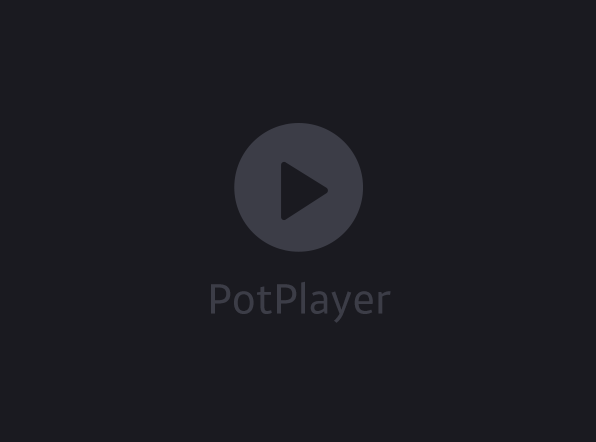 Windows超好用的视频播放器PotPlayer
